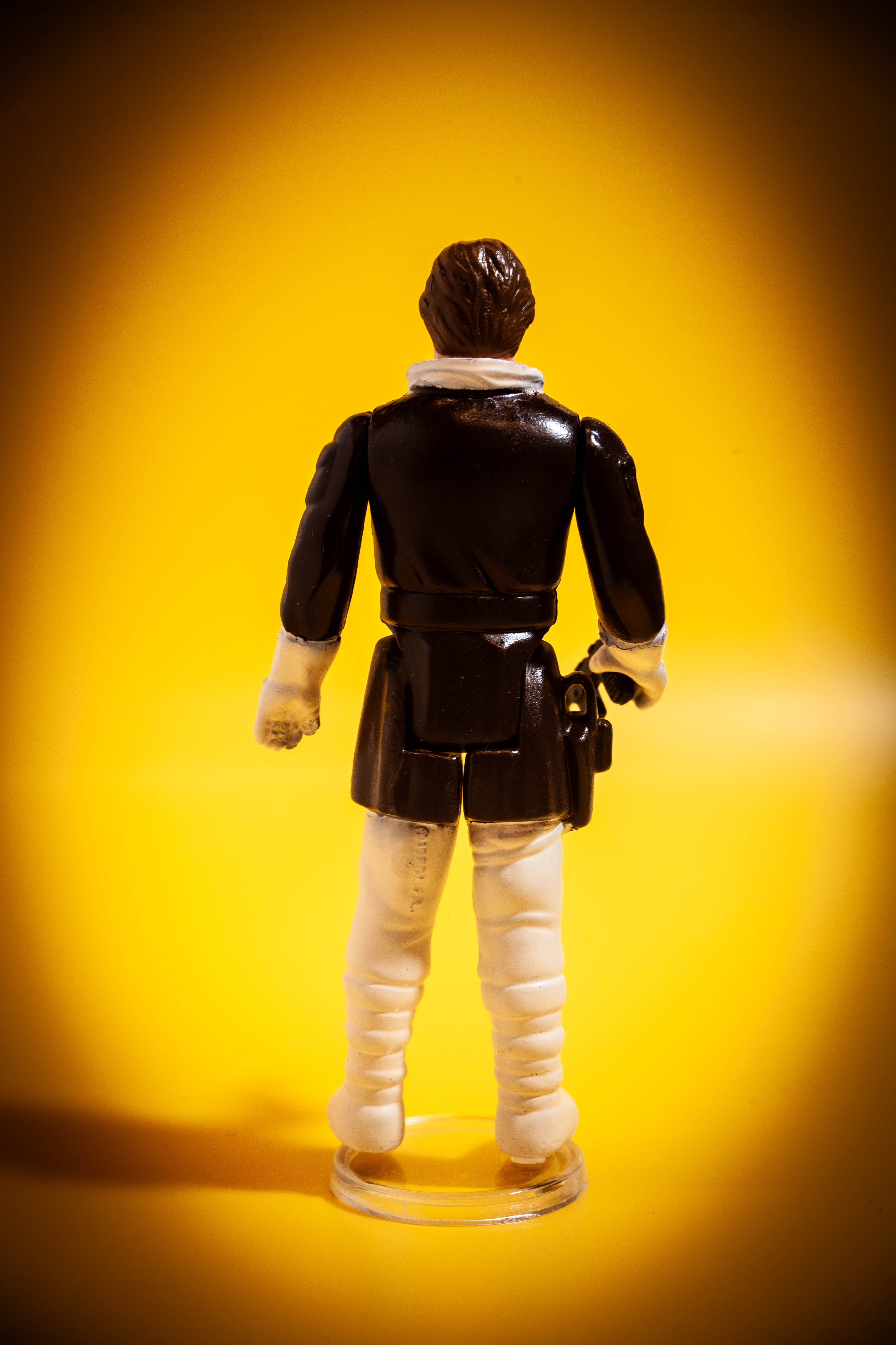 Han Solo Hoth Outfit image 3